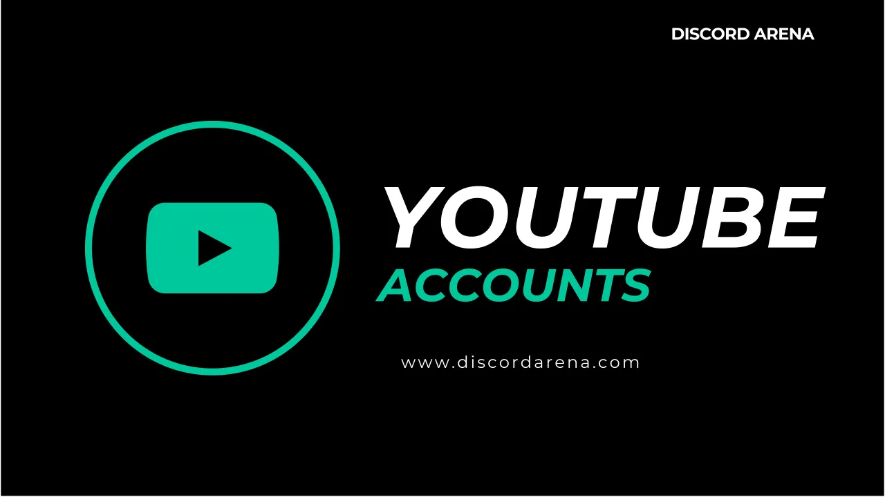 Buy Aged Youtube Channels